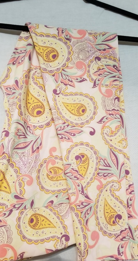 Lularoe TC leggings